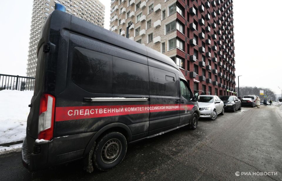 СК рассказал об участниках покушения на генерала Алексеева