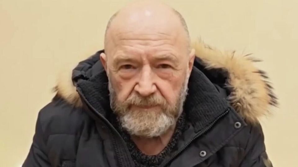 В Москве суд отправил в СИЗО соучастника покушения на генерала Алексеева