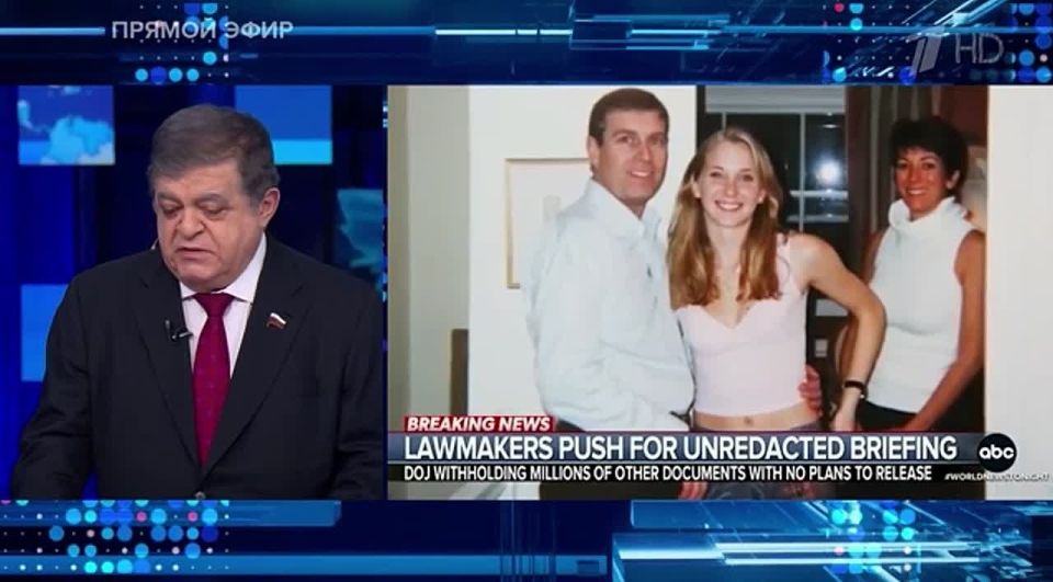 Владимир Джабаров: Вера бережёт Россию от деградации