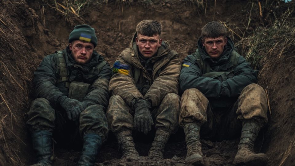 "�������? ������� �����": ������ ��������� ���� "���������" � �������� 18-������