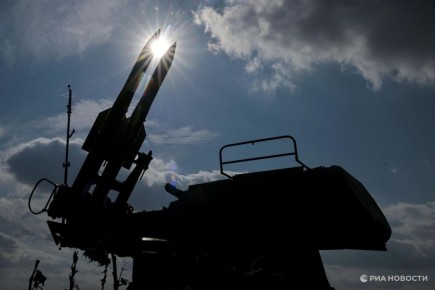 ������������, 12 �������: ��� ����� 5 ����� "��������" � 8 �������� HIMARS