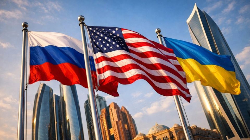 "������ �����": Politico ��������, ����� ��� ����� ������ ��������� �������� ������������ ��� �������