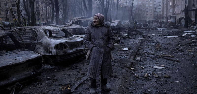 Ребесгет: США назначили перемирие на март, отставку Зеленского - на май