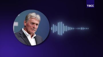 Европейцев не будет на переговорах России, США и Украины в Женеве, — Песков