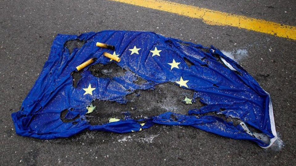 "�� ���������, �������� �� ��� ����": ��������� ��� ��������� ������ � ������ � � �������� �����