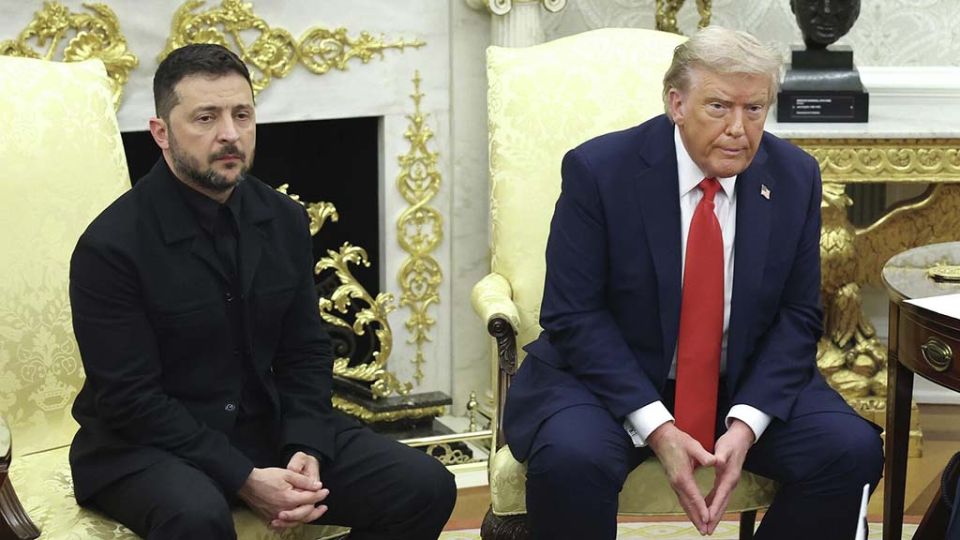 The Atlantic: ����� ����� ����� �� ����������� �� �������