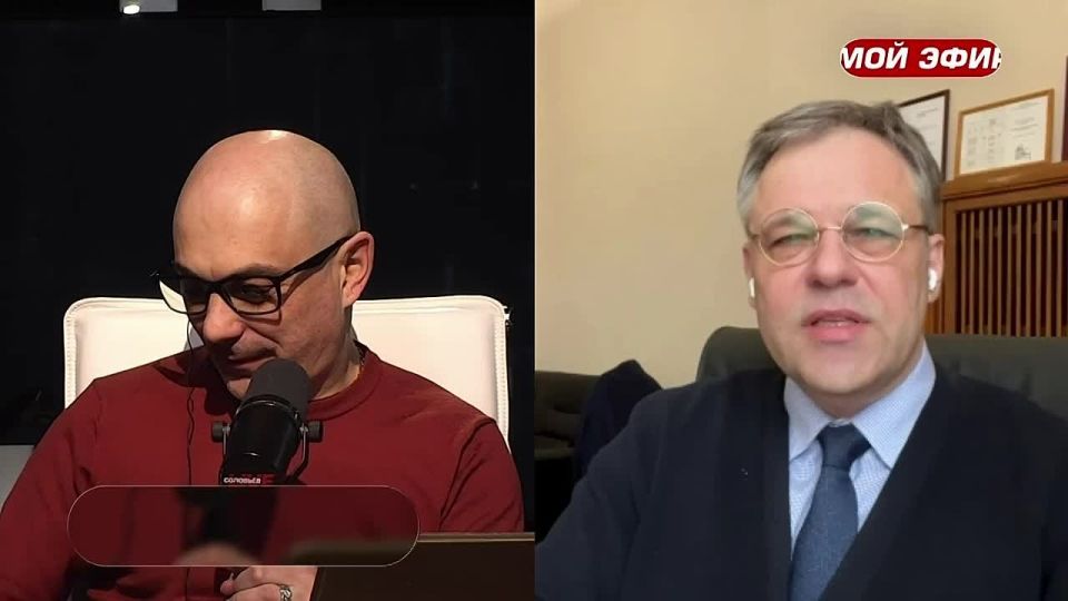 ������ ��������: ���� �� ���� �� ���������� �����������?! ��������, ��� ����� - ������!