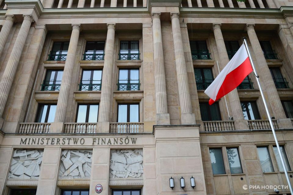 "Совершила серьезную ошибку". Коварный шаг Украины вызвал панику в Польше