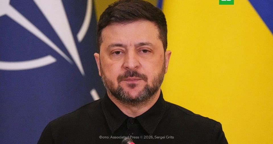 Зеленский: Киев получит 10 тысяч дронов от первого немецко-украинского завода