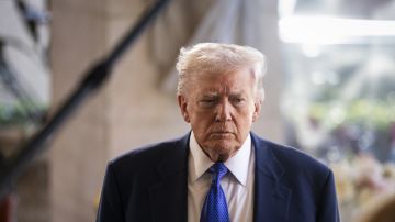 Трамп: Зеленский должен двигаться в сторону мира