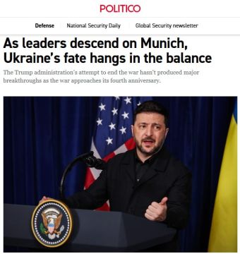 C�������� ������� ������, ��� � ������� ����� ������ �� ������� ������ � ������ ��� ���-����: �� ������� ���� ������ �� ��� � Politico