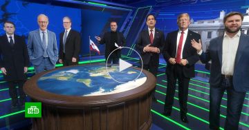 Лидеры ЕС «в стрессе и страхе» ждут выступления делегации США в Мюнхене