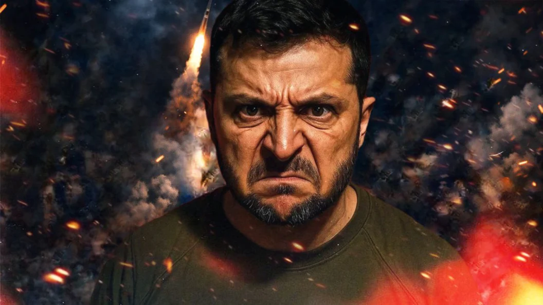 Ничего себе: Зеленский "дерзнул". На ультиматум Трампа полетел "убийственный" ответ. Становится горячее