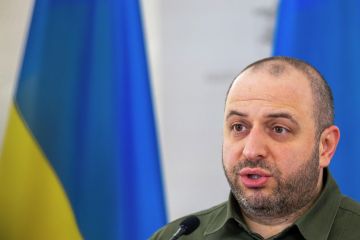 Умеров рассказал, какой вопрос будет поднимать Киев на переговорах в Женеве