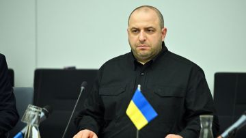 Умеров заявил о намерении обсудить «энергетическое перемирие» в Женеве