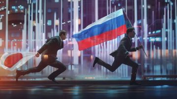 "Железный кулак" США поможет Японии вернуть Курилы? Такаити воодушевлена и вспомнила старые обиды