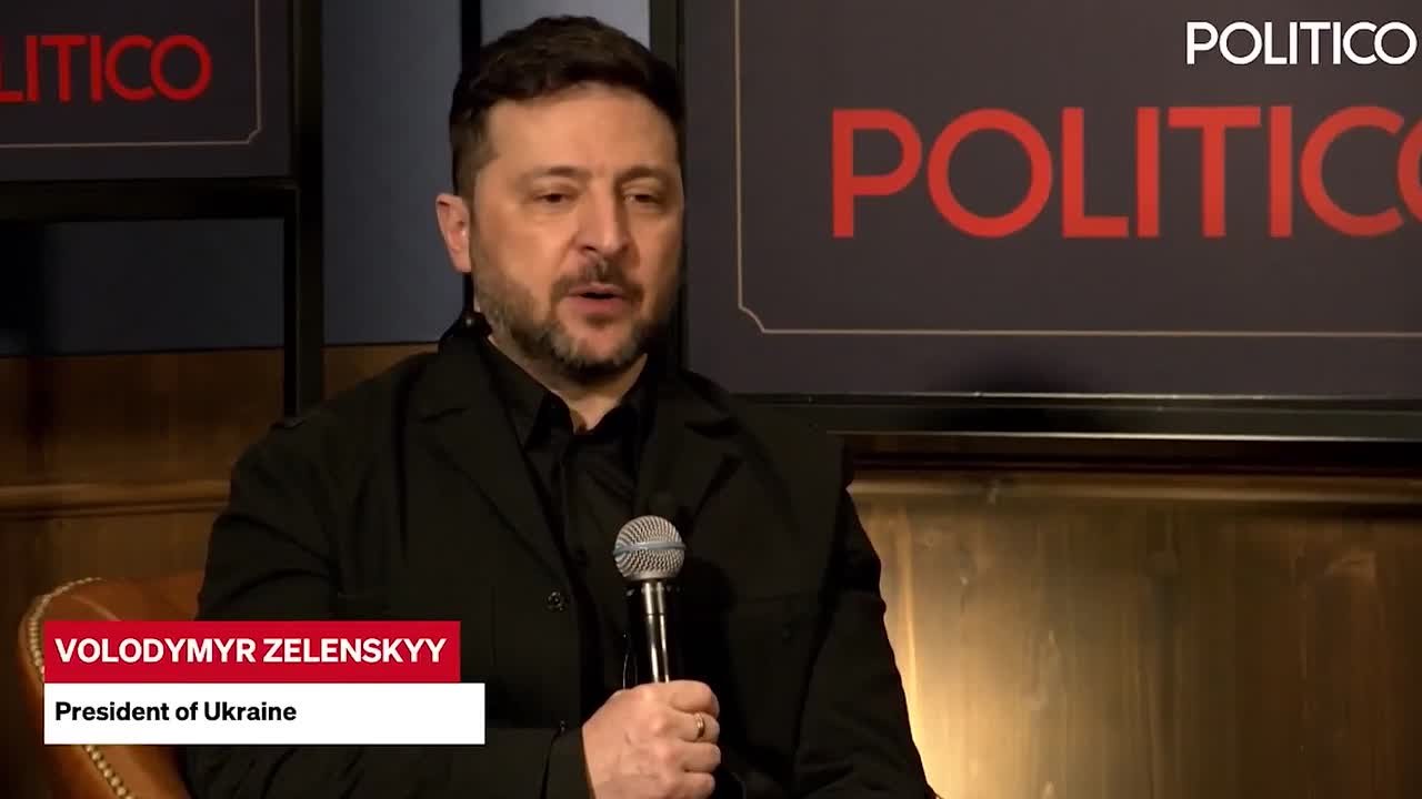 «Мы пошли на многие компромиссы, Путин и его друзья не сидят в тюрьме. Это самый большой компромисс, на который уже пошел мир»