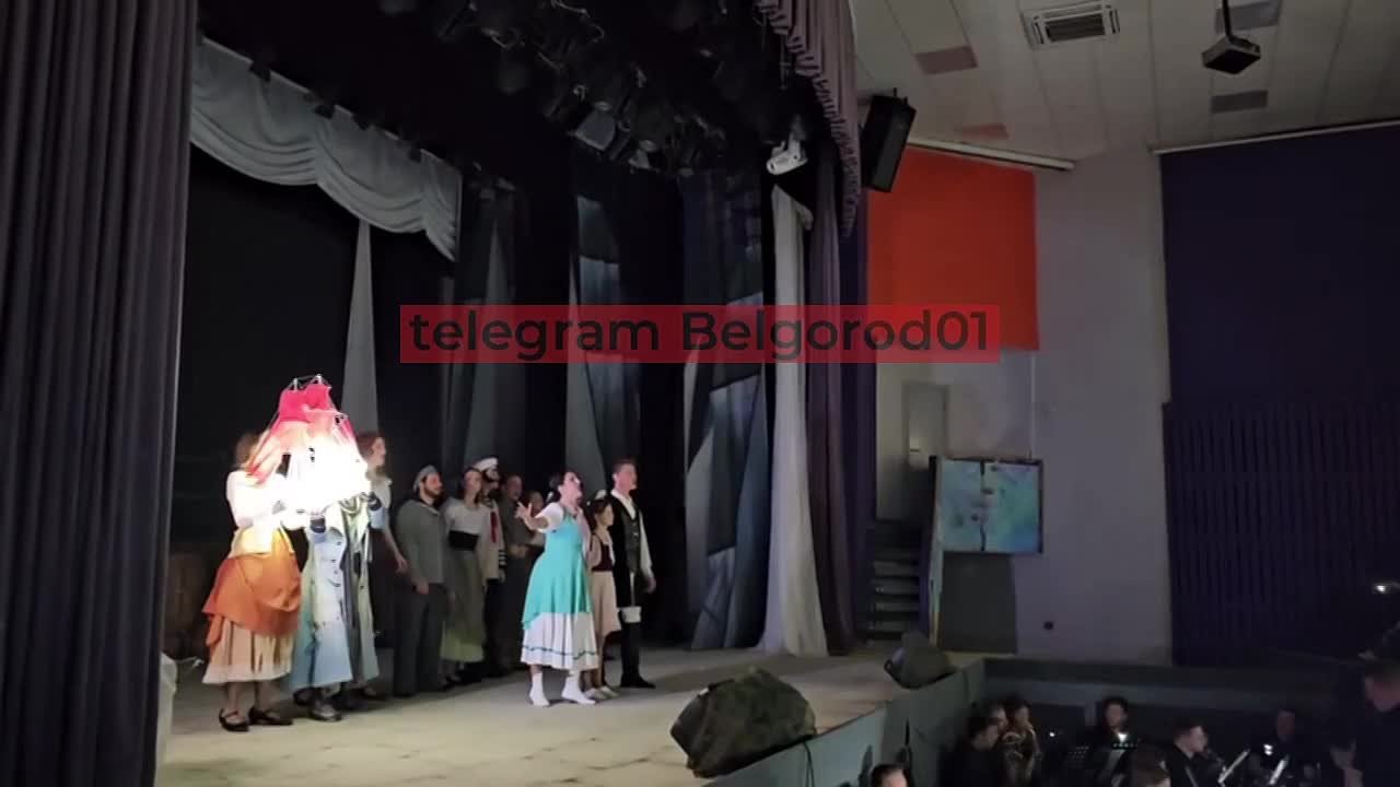 Простой пример повседневной стойкости и несокрушимости