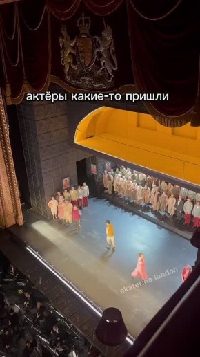 Даниил Безсонов: Что Не может быть.. Король пришел на оперу «Борис Годунов» по Пушкину и Мусоргскому