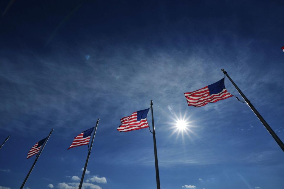 "Опасное заблуждение". О чем США предупредили Европу