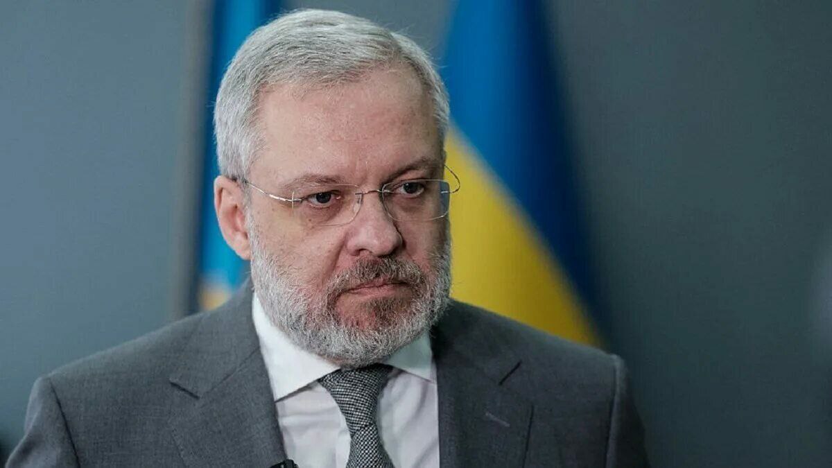 Крысы бегут с тонущего корабля: Экс-министр энергетики Украины попытался удрать из страны