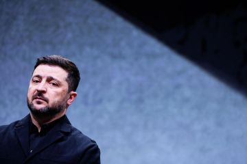 На Западе сообщили о провале на переговорах с Зеленским в Мюнхене