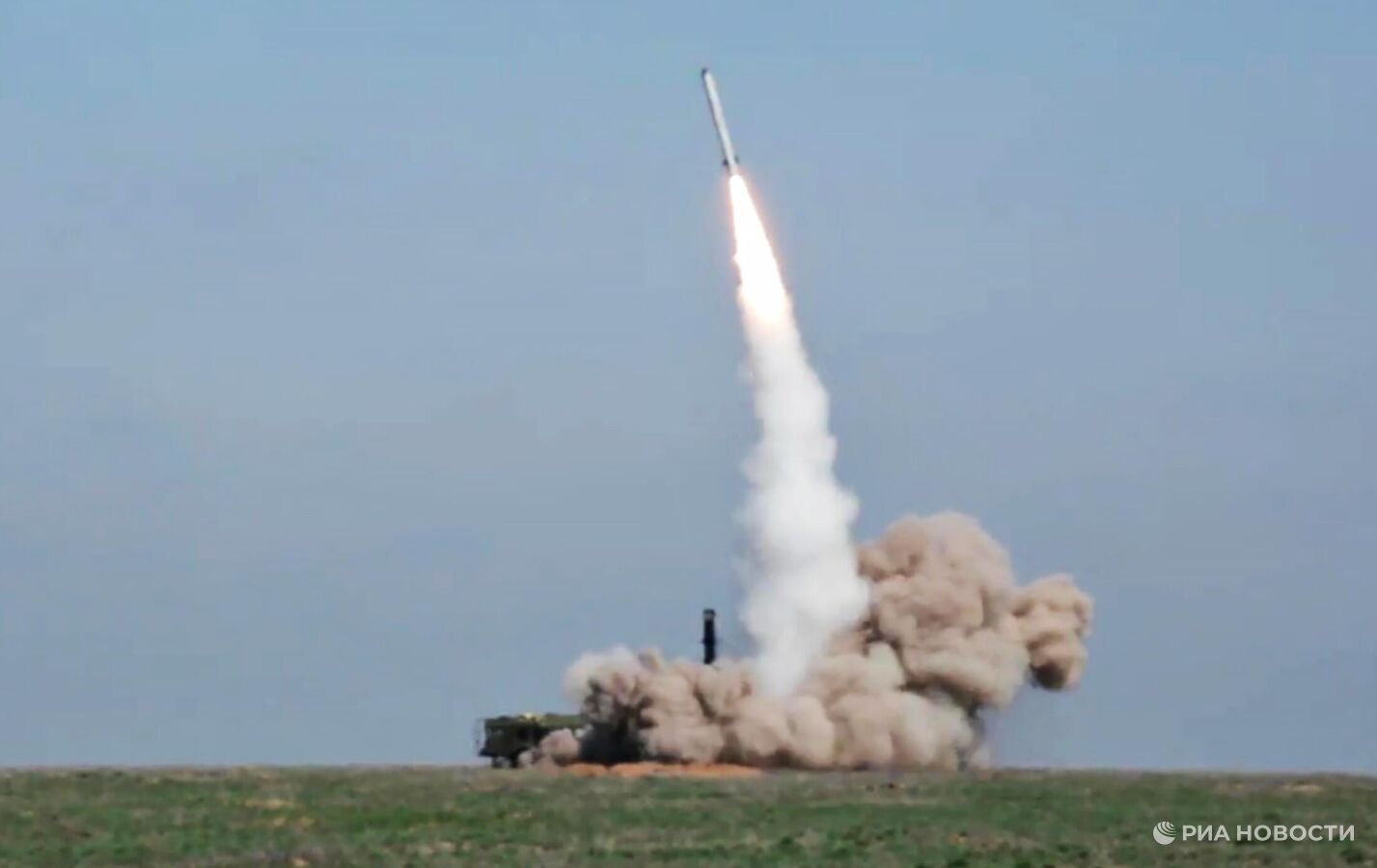 На Западе забили тревогу из-за случившегося после ударов ВС России