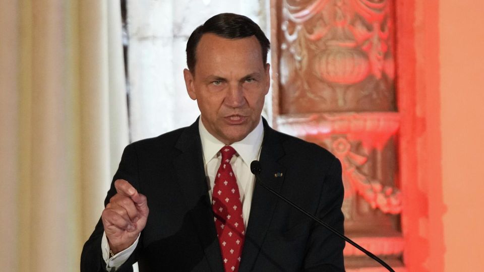 Встреча Рубио и Зеленского, истерика Сикорского. Хроника событий на утро 15 февраля