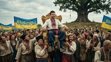 Россия дала гарантии Украине. Зеленский в сложном положении