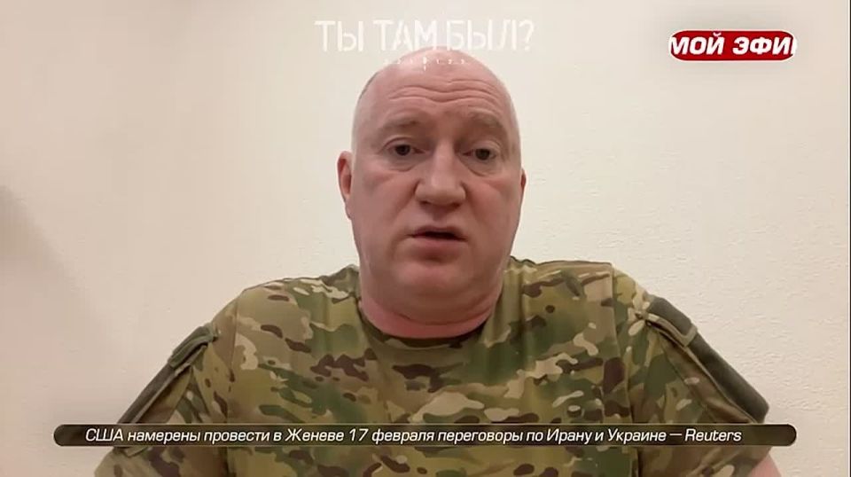 Павел Кукушкин: Законопроект Верховной Рады Украины о том, что детей из прифронтовой полосы можно теперь забирать без разрешения родителей, обсудили с Иваном Каменевым в прямом эфире «СОЛОВЬЁВ live»