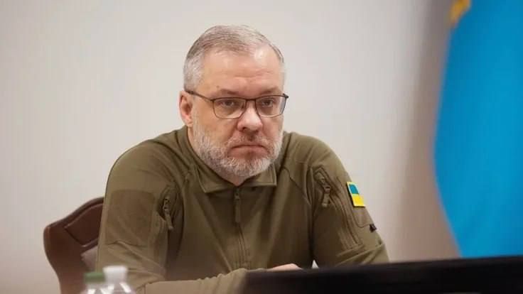 Задержан бывший министр энергетики Украины