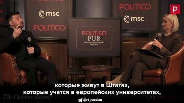 ��****���� � �������: ��������� ������ ������ � ����������� � �������� Politico