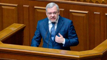 Экс-министра энергетики Украины задержали при попытке выехать из страны