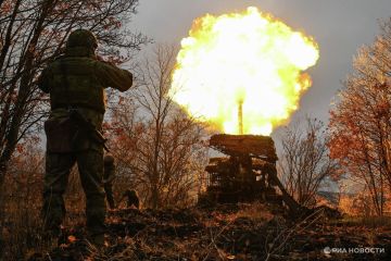 "Котел смерти". На Западе раскрыли план масштабной операции на Украине