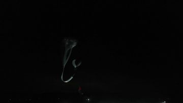 � ������ ������ ������ ������������� ��������� �������-1� � ��������� ������������ Starlink