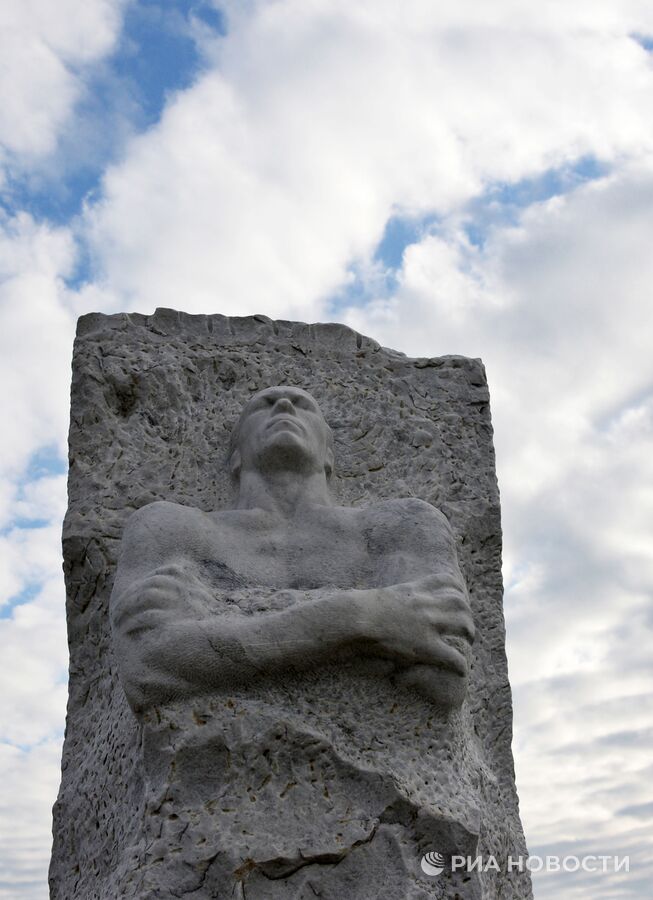 Внук генерала Карбышева призвал рассказывать детям о войне