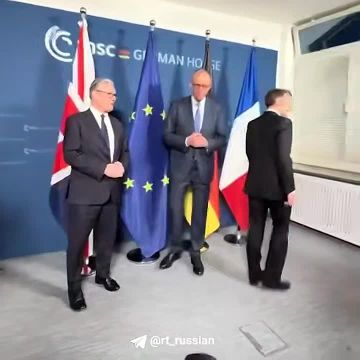 ��������� ������� � �������� � �������� �������, � ��������� ������ ����������, ����� Berliner Zeitung