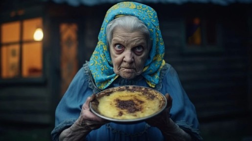 "� ������� ����������� ������, � ������ �������": �� ������� ���������, ��� ���������� �����������