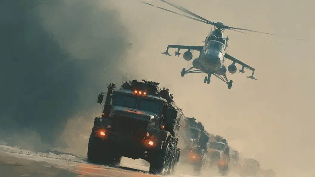 "Полк смерти" не помог: Провал в Сумской области - потеряли батальон. Генерал сообщил о выводе бойцов