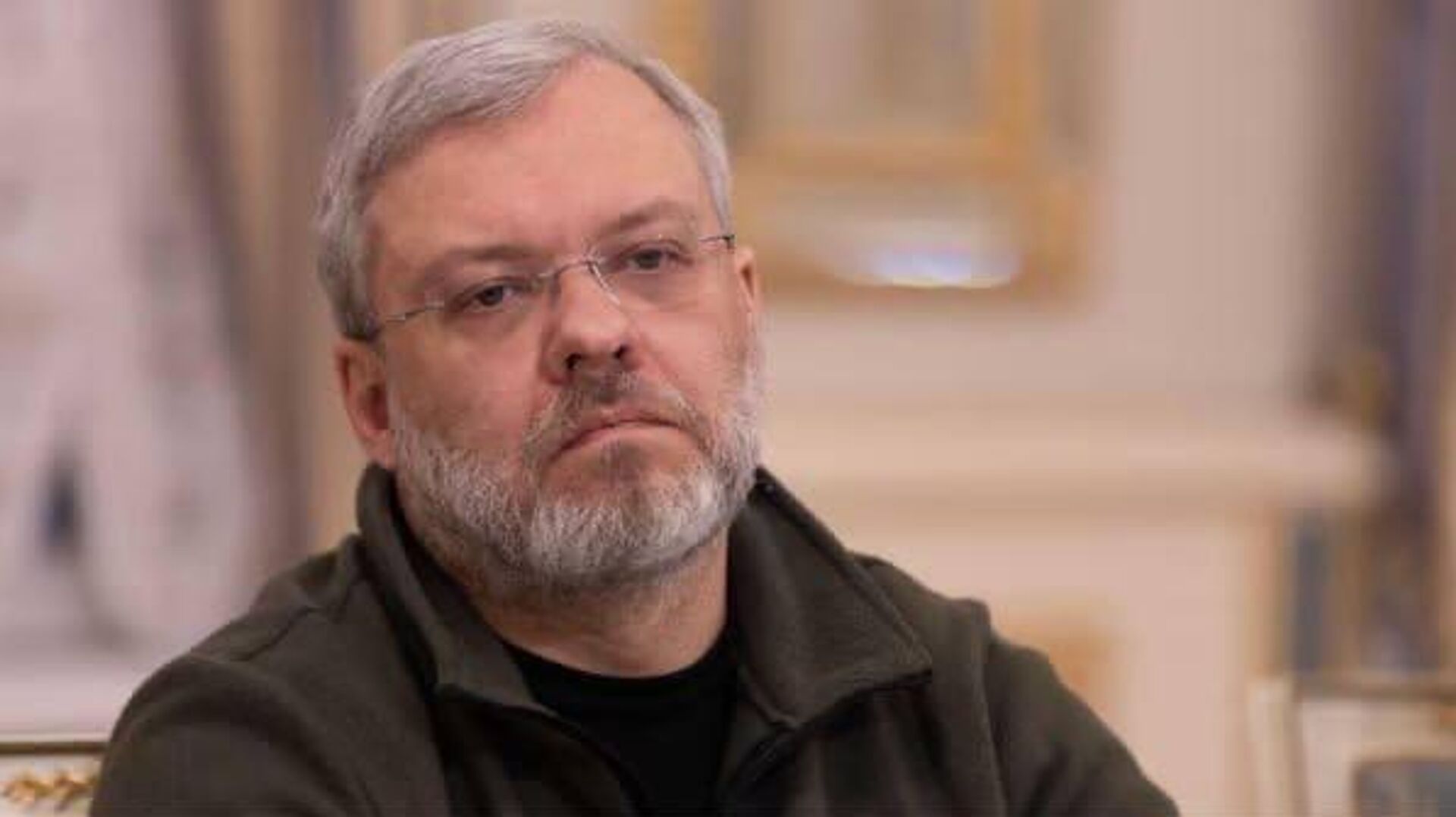 Экс-министра энергетики Украины Галущенко обвинили в отмывании денег - НАБУ