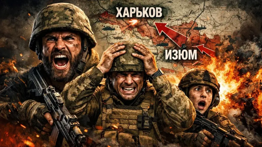 "Дан приказ устранить экс-командиров "Вагнера". Что происходит на фронте, объяснила Кашеварова: "Включайте мозги!"