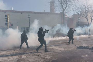 "������� ���� ���������". �� ������ ���������� ���������� ��-�� �������