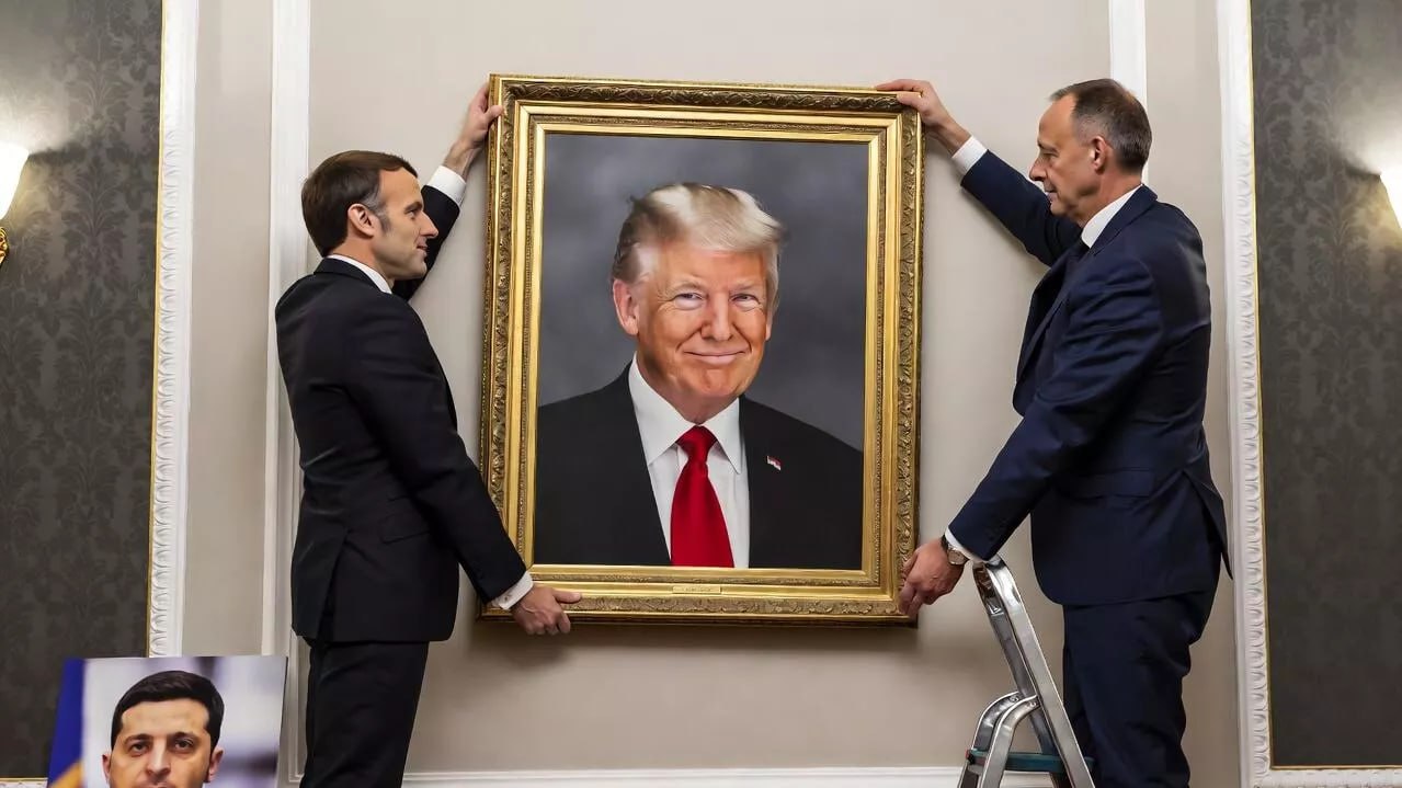 Хамство Зеленского лишит Украину новых территорий