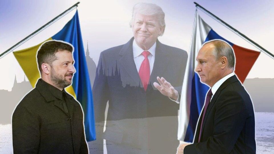 "Сейчас всех посажу и помирю": Украина в контексте глобальной стратегии Трампа — мнение эксперта