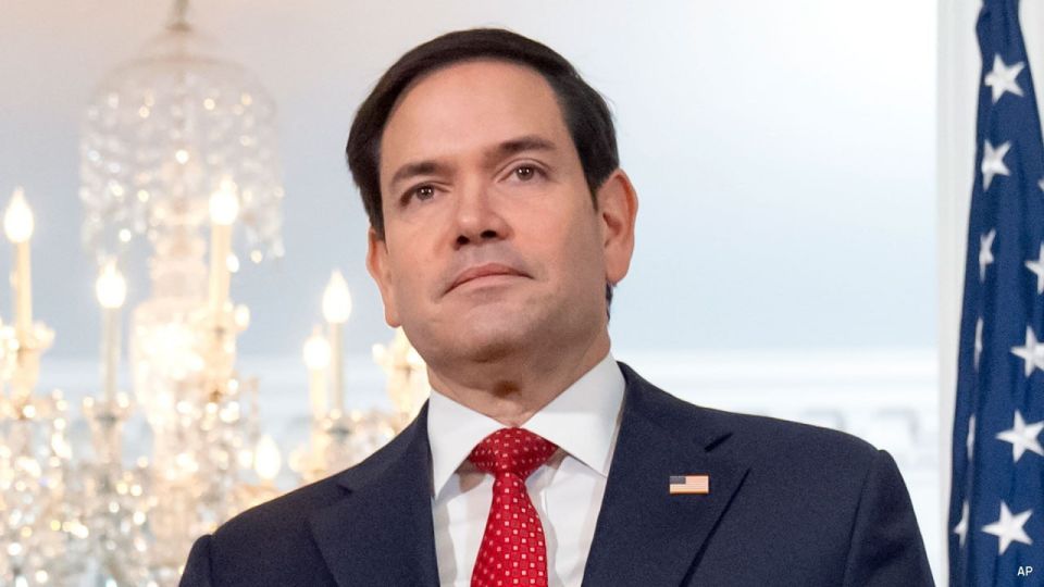 Администрация Трампа выступает за скорейшее урегулирование конфликта на Украине