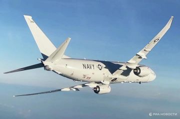 ���������������� ��������������� ������� ��� ��� Boeing P-8A Poseidon ��������� ����� ����� ����� ������� �����