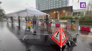 � ��������� ���� ����������� ��������� ������ ��������� � ����� InterContinental � ������ ��� ������� � ������������� �����������