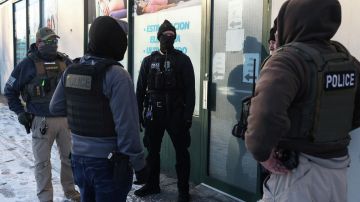 � ��� ��������� ��������, ���������� ������ ������: ������ ICE ��������� �� ��� ������������ �������