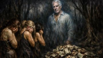 � ������ "������� �������� �������". ������� ���� �������. ��� ����� ϸ�� ���������?