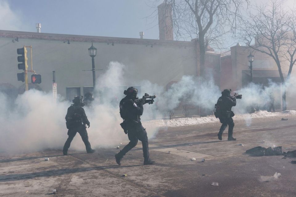 "������� ���� ���������". �� ������ ���������� ���������� ��-�� �������